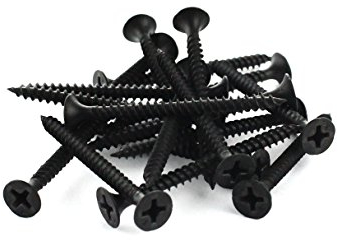 MKK - 17942-022 - Schnellbauschraube Trockenbauschraube Senkkopfschraube Grobgewinde Feingewinde TN - Feingewinde 4,2 x 70 mm - 500 Stk.