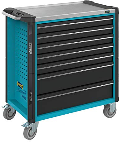 Hazet 179NXL-8 - Werkzeugwagen