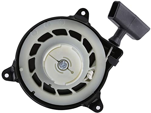 For Seilzugstarter Briggs Stratton 05122132939-Recoil Rasenmäher Starter