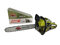 BRACOG Motosierra Gasolina Profesional Amazona (62 cc, Espadín 50cm). Motosierra Anti-vibración con Cadena 20 Motor de 2 Tiempos, 3.4 cv. Motosierra de Alto Rendimiento Arranque Easy-Start