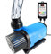 CONQUERALL 2110GPH 40W 16.5ft DC Bomba de Retorno con Controlador CHS-8000 24V Circulación 3 Años de Garantía para Estanques Jardines Fuentes Sumidero Acuicultura Marina Acuarios