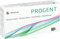 Menicon Progent SP Nettoyant intensif pour lentilles de contact 5 ampoules A+B + récipient (2 x)