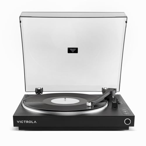 Victrola Platine tournante Automatique