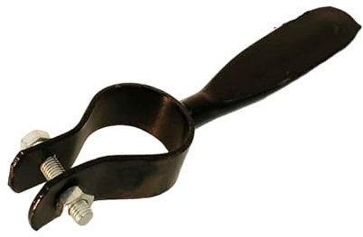 NG NICCOLAI VANGA PER ORTO CON O SENZA MANICO VARIE MISURE (POGGIAPIEDE PER VANGA diametro 45 mm)