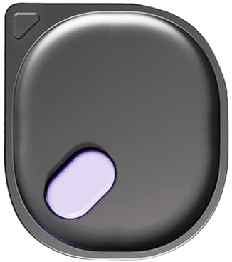 Lampada indicatore di polvere per aspirapolvere, luce verde per aspirapolvere – Lampada indicatore di polvere per aspirapolvere portatile | Pratica lampada antipolvere per la maggior parte degli