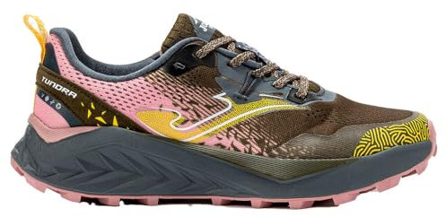 Joma - Mujer Color: Verde Talla: 40