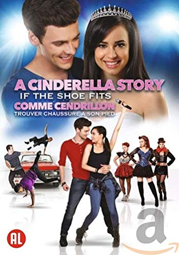 Cinderella Story - If The Shoe Fits (1 DVD)