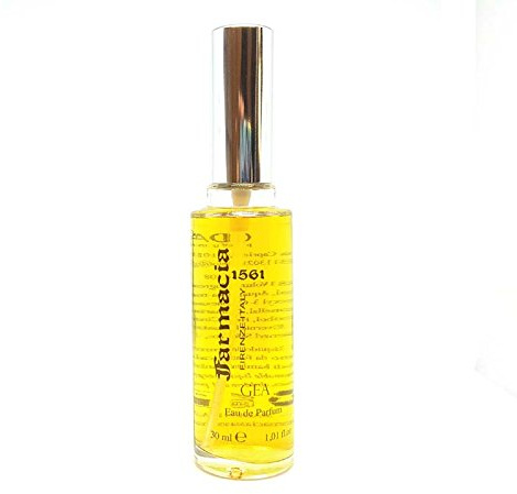 GEA PROFUMO 30ml - Farmacia SS. Annunziata dal 1561 Firenze