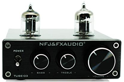 DIY High Power 70 Watt 12 V Haushalt Mini Preamp HiFi Ton Verstärker Vorverstärker Schwarz