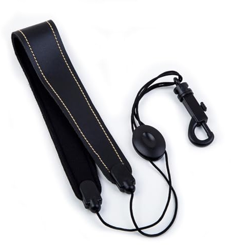 Saxophon Gurt, Saxophon Trage, saxophon Band, Einstellbare Gepolsterten Sax Trageriemen Hals, Weniger Stress Ergonomie Design Sax Strap für Alt/Tenor/sopran