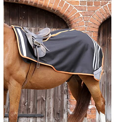 Premier Equine Nierendecke für Pferde Stratus