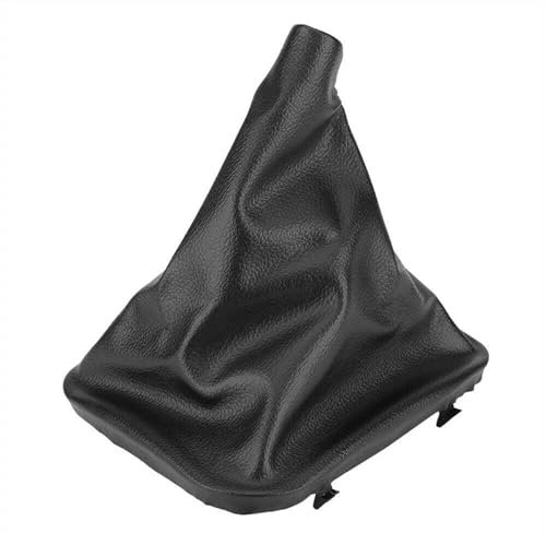 GuyAna schaltsack Schaltknauf Kompatibel Mit E30 E36 E46 Auto-Schaltmanschetten, Manueller Schaltknauf, Schaltmanschettenabdeckung (Color : E36)