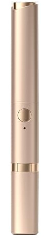 2 in 1 Beauty Tool Damen Elektrisch Augenbrauen Shaping Tool Heizung Wimpernzange Zarte Gesicht Haarschneider