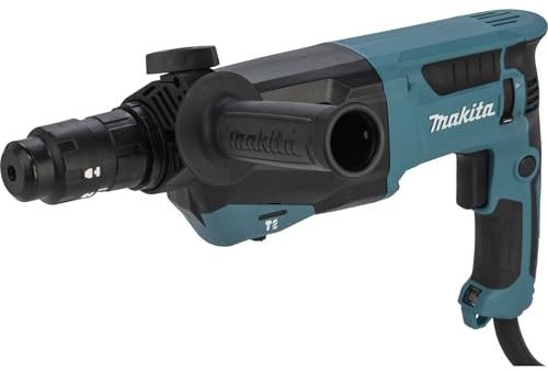 Makita HR2670FT/2 240V 26mm SDS-Plus Rotary Hammer