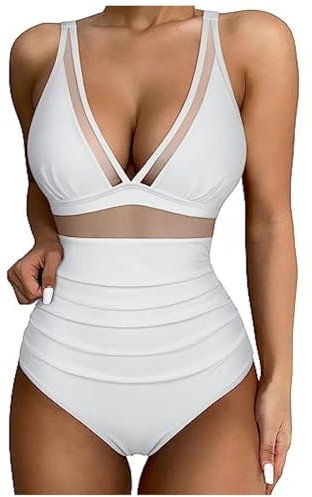 Generisch große größen bauchweg Badeanzug Badeanzug mit integriertem BH Bikini Damen Set mit bügel meerjungfrauenflosse mädchen Swimsuit rot bademode Damen Sport für