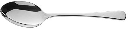 Arthur Price Classic Old English Dessert Spoon 18/10 Stainless Steel ZOES0030