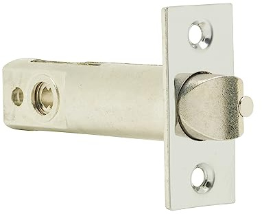 Sterling SL60 Standard Digital Door Lock Latch, Chrome