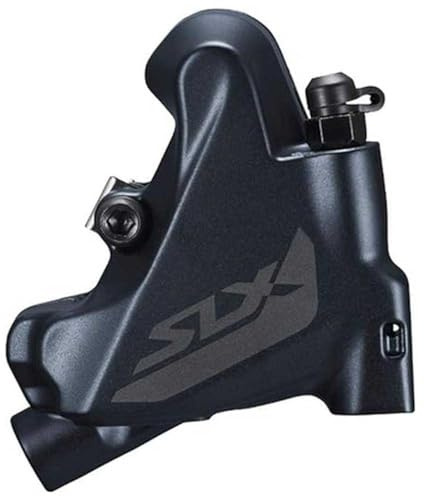 Shimano Slx M7110 2 Piston Fm Rear Hydraulic Disc Brake Caliper One Size