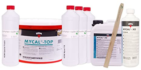 Keim Mycal®-Profi Anti-Schimmel-Set für 10 m²