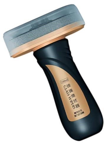 SEWOART 2 Stücke Fahrzeug Windschutzscheibe Regendicht Spray 100ml Auto Glas Wischer Für