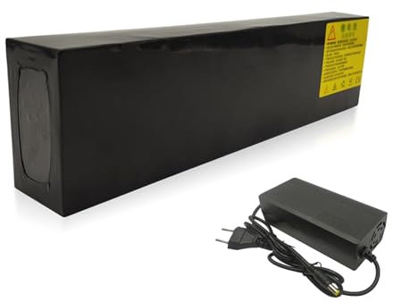 25.9V 10Ah/12.8Ah Li-ion Battery Pack E-Bike electric bicycle With 5A charger lithium battery pack for scooters Motor(25.9V/10Ah,XT60+DC)