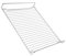 AEG Grillrost 3873608016 Backofen-Mikrowelle