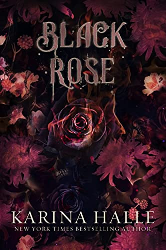 Black Rose: A Dark Gothic Romance (The Dracula Duet Book 2) (English Edition)