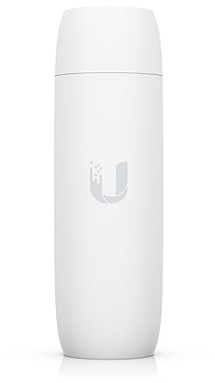 Ubiquiti Unifi - Adattatore Per Streaming Multimediale Di Rete - Gigabit Ethernet - 1000basE-T (poe)