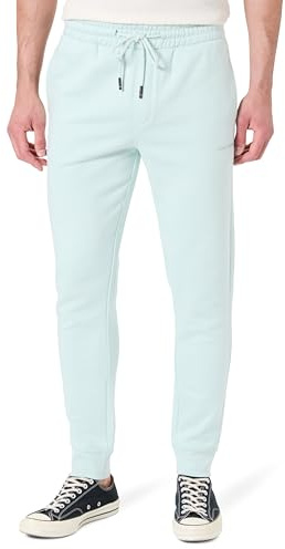 Teddy Smith P-narky herrbyxor, Stone Mint, M