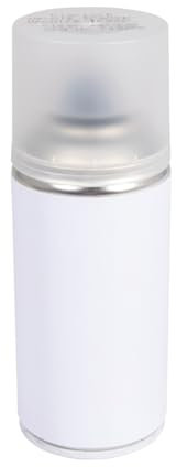 Rayher Klarlack Intensivschutz, matt, transparent, Sprühdose 150 ml, Acryl Spray Klarlack, für Innen- und Außenbereich, wetterfest, lichtecht, UV-beständig, kratz- stoß- und schlagfest, 34481000