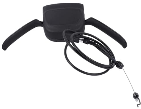Interrupteurs De Tondeuses À Pelouses En Plastique 581950505 Câble De Commande Pour HU700H HU700L HU725AWD HU800AWD HU725BC Modèle D'outil Électrique