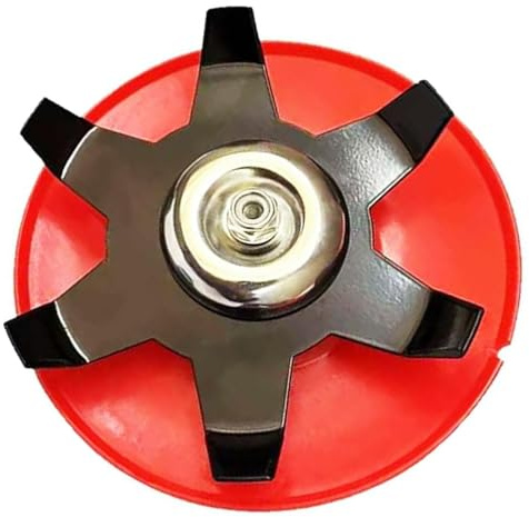 Ciseaux de tondeuse de qualité supérieure de 20,3 cm, design d'usure, capacité de rotation fluide pour les tâches difficiles de la cour, perceuse de rechange en acier mangan