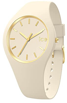 ICE-WATCH IW019528 - Glam Brushed - horloge 34 mm