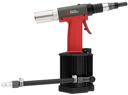 Chicago Pneumatic CP9888 - Pneumatic Nut Riveter