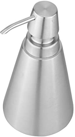 Garneck 1stk Seife Spender In Duschlotion Body Lotion Flaschen Unterflasche Für Desinfektionsspender Lotionsflasche
