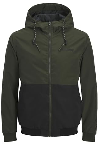JACK & JONES Veste Bomber