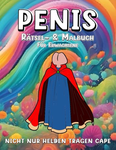 Lustiges Malbuch für Erwachsene & Rätselsammlung für Menschen mit Sinn für schwarzen Humor: Anti-Stress Geschenk für Männer und Frauen - Freche Mandalas, Rätsel und Ausmalbilder