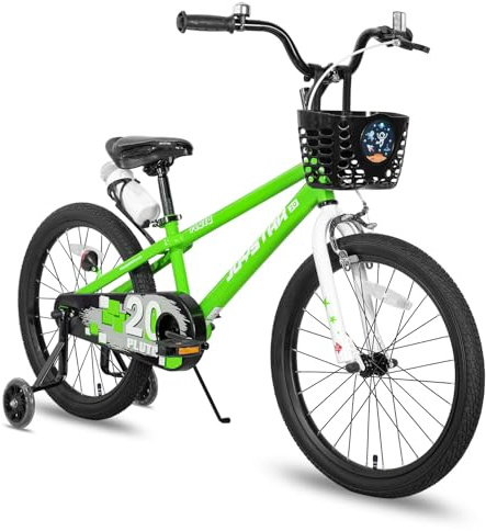 JOYSTAR xcccd Barncyklar