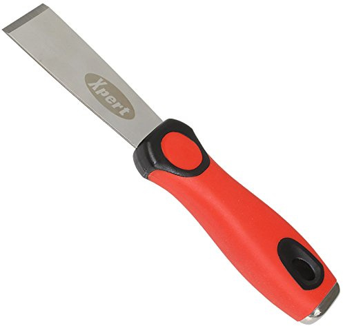 32mm Chisel Knife Bead Glass Removal Tool UPVC Window Deglazing Stiff Blade