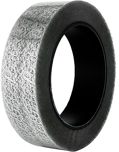 Peaty's Rim Job Flap Fahrradschlauch mit hoher Festigkeit, 21 mm breit, 50 m x 21 mm breit
