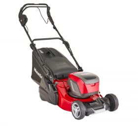 Mountfield Empress 41 Roller Li Kit Cordless Lawn Mower