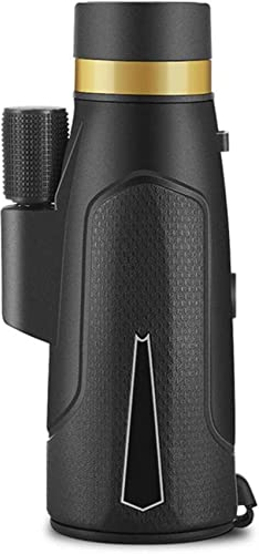Outdoor-Telefon, tragbares Handy-Objektiv, Mini-12 x 50-Monokular-Kamera, Einzel-Teleskop, HD-Teleskop, Monokular-Teleskop, Testsieger