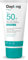 Daylong Protect & Care, Crème Solaire Fluide SPF50+, Visage et corps, Base maquillage quotidien, Hydratation 24h, 50ml
