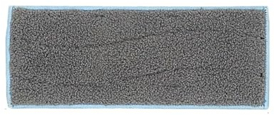 YKRWMJAQC Compatible For Braava Jet M6 Robot Vacuum Cleaner Mop Cloths Rags Pads Replacement Accessories Washable Wet Mopping Pads Parts(10pcs)
