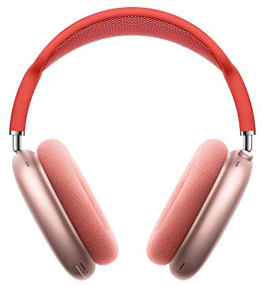 Apple AirPods Max - Pink (Generalüberholt)