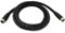 System-S S-Video Cable 150 cm DIN 13 Pin macho a macho, color negro