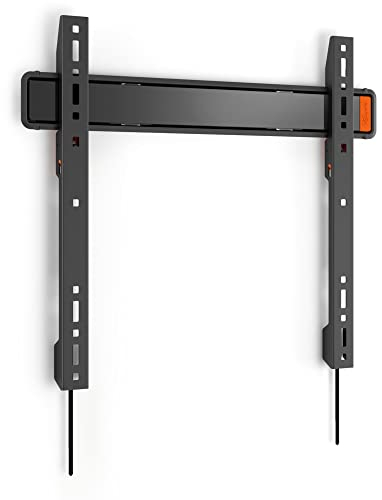 Vogel's WALL 3205 Support mural TV fixe pour écrans 32-55 Pouces (81-140 cm) | Poids max. 50 kg et jusqu'à VESA 400x400