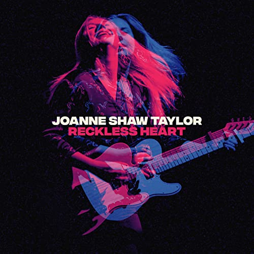 Reckless Heart [Vinyl LP]