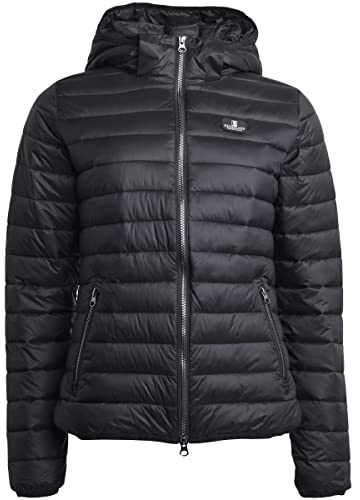 Kingsland Damen Reitjacke Classic KLPadded schwarz M