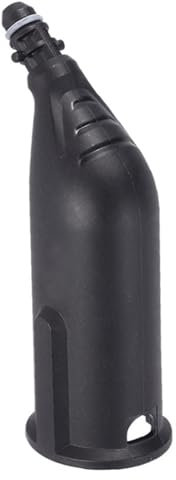 Ali2 Cepillo redondo, boquillas de potencia, limpiador de vapor, piezas de repuesto para limpiador de vapor Karcher, accesorios, juego de cepillos redondos, boquilla compatible para SC1 SC2 SC3 SC4